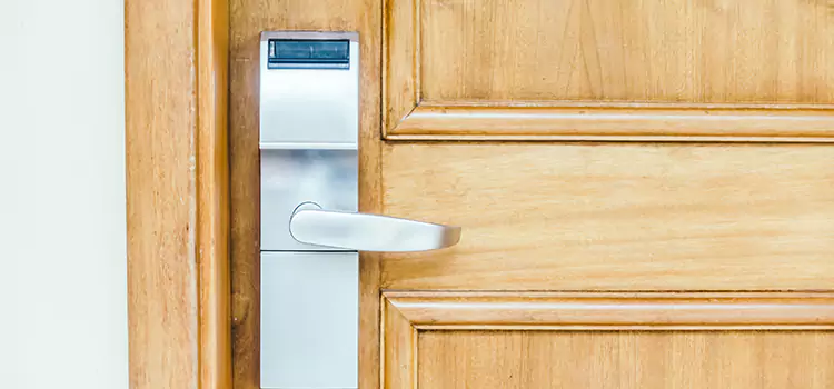 Advanced Solutions in Lexington, MA for Modern Security