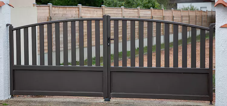 Advanced Gate Solutions in Lexington, MA