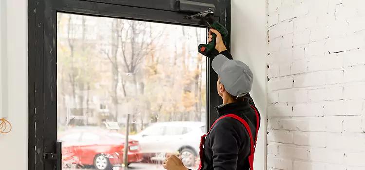 Comprehensive Door Closer Services in Lexington, MA