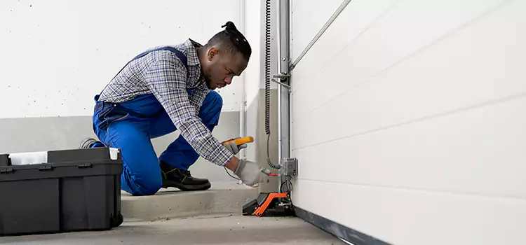 Expert Solutions for Every Garage Lock Need in Lexington, MA