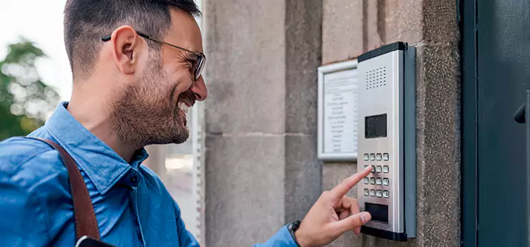 Advanced Solutions for Enhanced Security in Lexington, MA