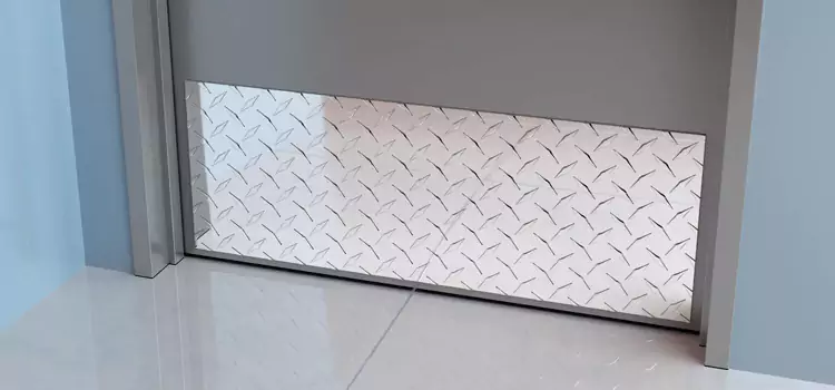 Benefits of Professional Kick Plate Solutions in Lexington, MA