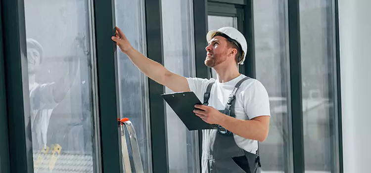 Comprehensive Solutions for Your Sticking Doors in Lexington, MA