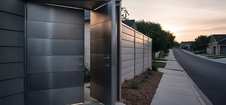 Comprehensive Steel Door Solutions in Lexington, MA