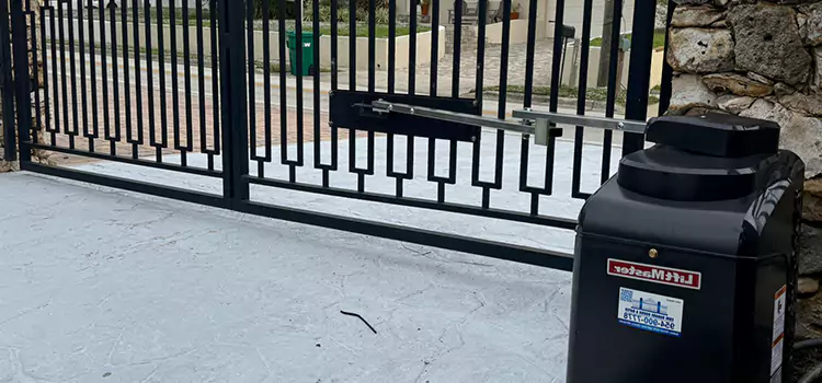 Seamless Installation and Support for Your New Gate in Lexington, MA