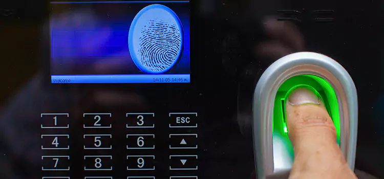 Your Trusted Partner for Secure Access in Lexington, MA