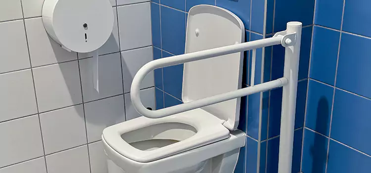 Comprehensive Solutions in Lexington, MA for Accessible Facilities