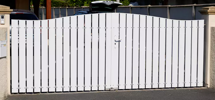 Why Choose Us for Residential Gate Repair in Lexington, MA?